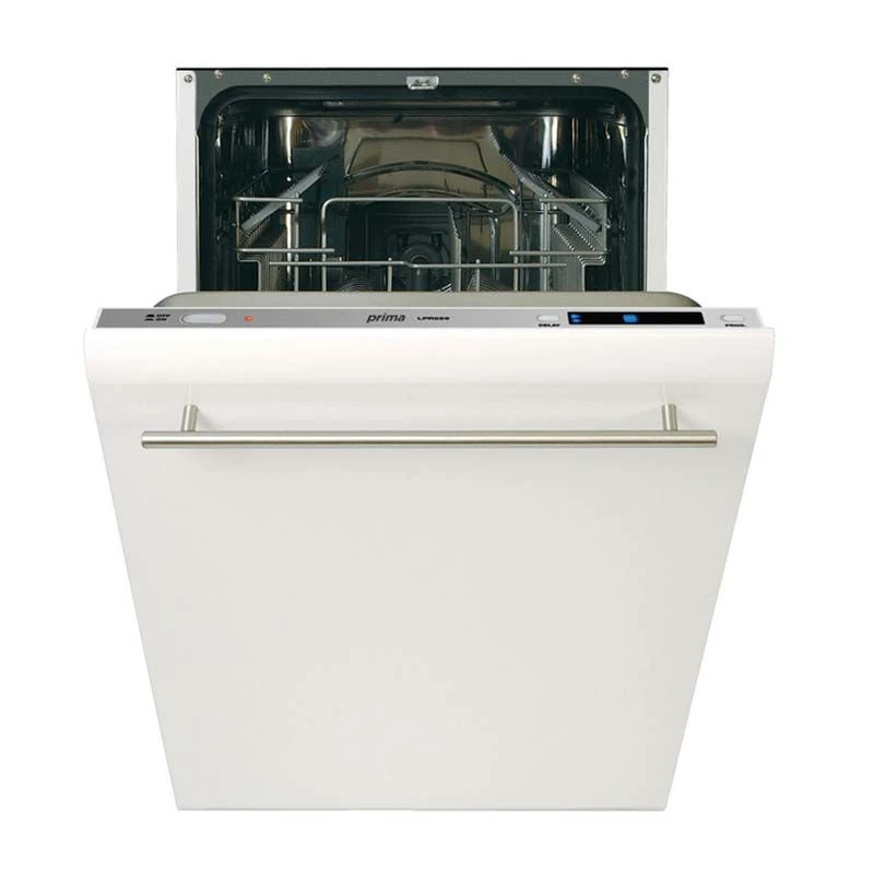 Prima F/I 10 Place Slimline Dishwasher - PRDW300 1 Prima F/I 10 Place Slimline Dishwasher - PRDW300