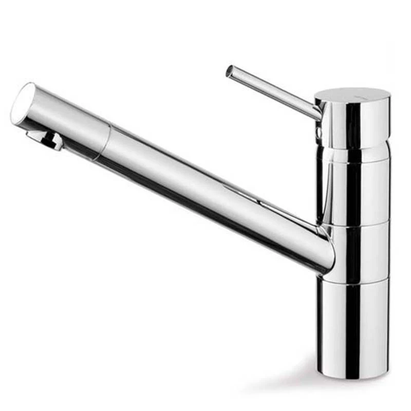 Prima+ Murray Single Lever Mixer Tap - Chrome - BPR506 1 Prima+ Murray Single Lever Mixer Tap - Chrome - BPR506