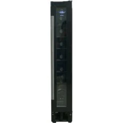 Prima PRWC402 15cm Wine Cooler - Black - PRWC402