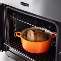 Rangemaster Professional Plus 60 Dual Fuel - Stainless Steel & Chrome - PROPL60DFFSS/C -Blanco Shop p r propl60dffssc 3