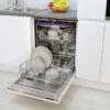 Prima+ F/I 14 Place Dishwasher - PRDW214