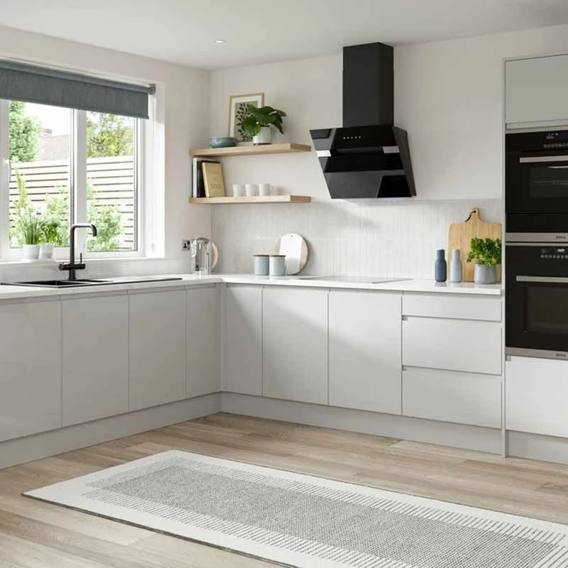 Prima 60cm Induction Hob - Black - PRIH018 2 Prima 60cm Induction Hob - Black - PRIH018 - Image 2