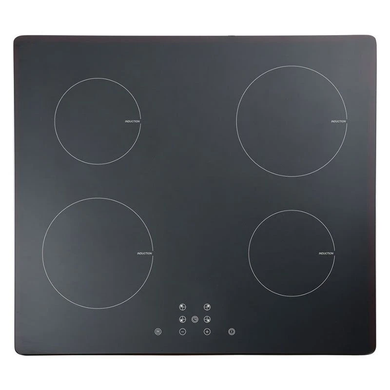 Prima 60cm Induction Hob - Black - PRIH018 1 Prima 60cm Induction Hob - Black - PRIH018
