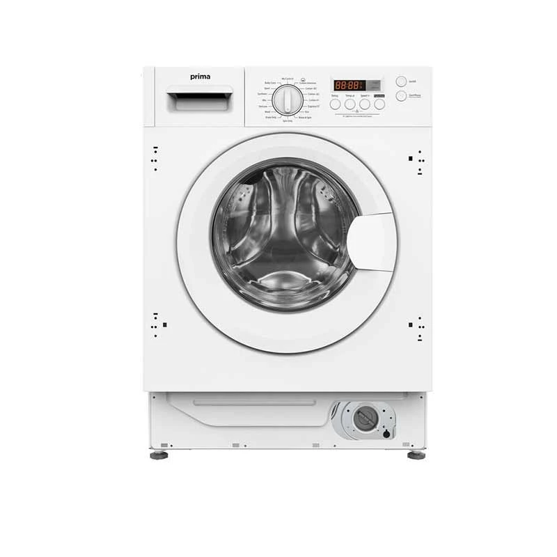 Prima 7kg 1400rpm Washing Machine - PRLD370 1 Prima 7kg 1400rpm Washing Machine - PRLD370