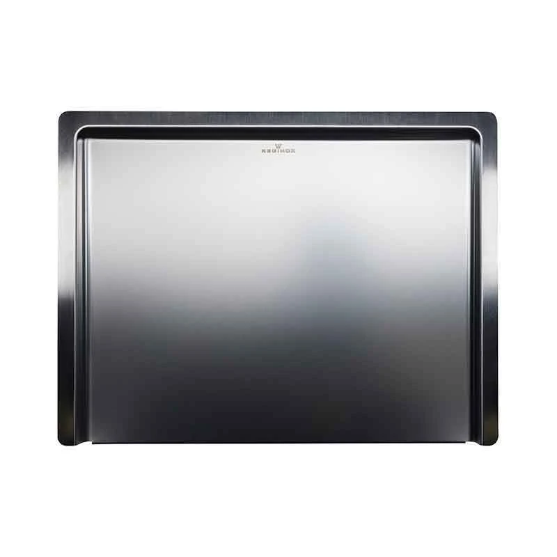 Reginox Aspen Drainer - Stainless Steel - ASPEN 2 Reginox Aspen Drainer - Stainless Steel - ASPEN - Image 2