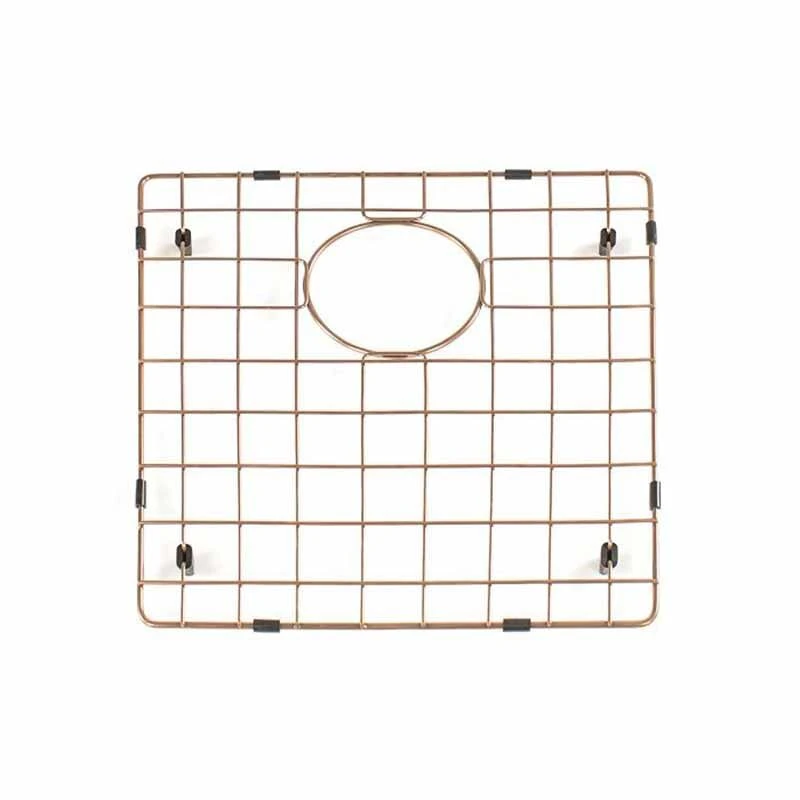 Reginox Miami Stainless Steel Sink Bottom Plate - Copper - R 3005 40X40 COPP BP 1 Reginox Miami Stainless Steel Sink Bottom Plate - Copper - R 3005 40X40 COPP BP