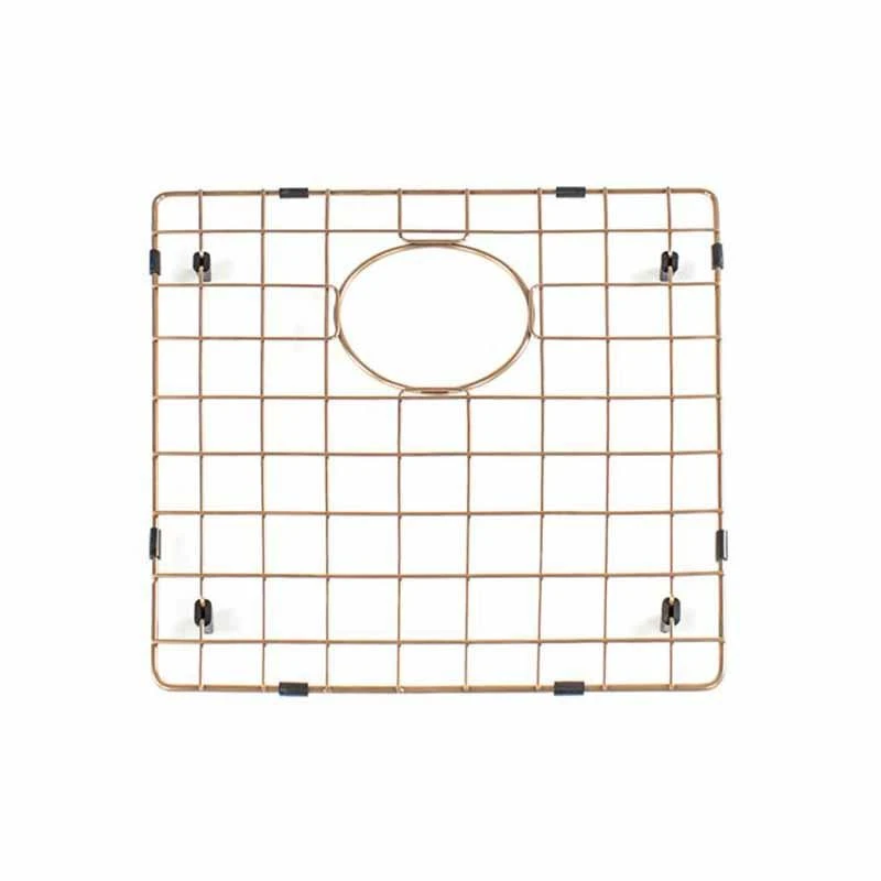 Reginox Miami Stainless Steel Sink Botom Plate - Copper - R 3008 50X40 COPP BP 1 Reginox Miami Stainless Steel Sink Botom Plate - Copper - R 3008 50X40 COPP BP