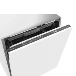 Rangemaster P60 Integrated 60 CM Dishwasher With 15 Place Settings - RDWP6015/I54 -Blanco Shop r d rdwp6015i54 5