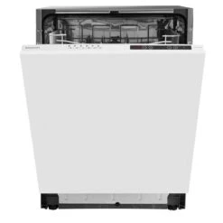 Rangemaster T60 Integrated 60 CM Dishwasher With 12 Place Settings - RDWT6012/I1E