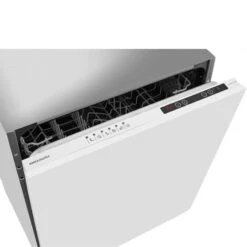 Rangemaster T60 Integrated 60 CM Dishwasher With 12 Place Settings - RDWT6012/I1E -Blanco Shop r d rdwt6012i1e 5