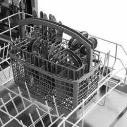 Rangemaster T60 Integrated 60 CM Dishwasher With 12 Place Settings - RDWT6012/I1E -Blanco Shop r d rdwt6012i1e 6