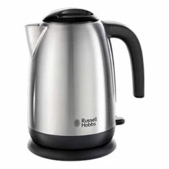 Russell Hobbs Adventure 1.7 Litre Kettle - Stainless Steel - 23910