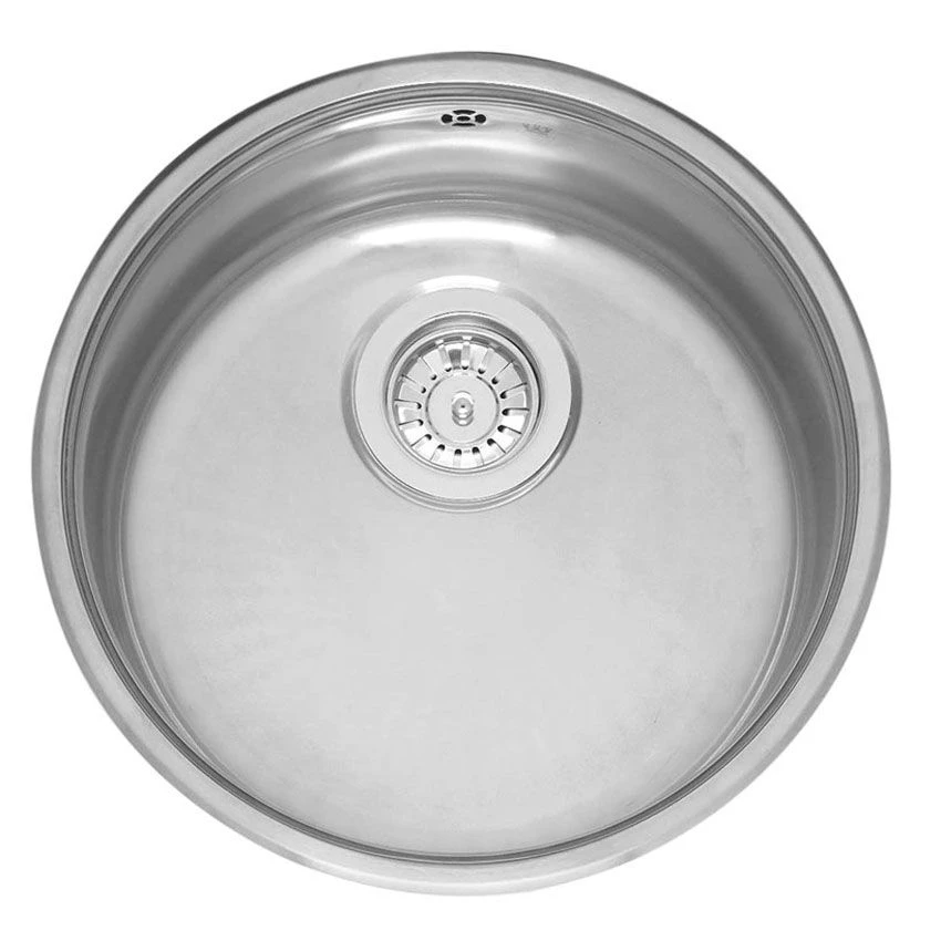 Reginox Comfort Integrated Sink - L18 370 OKG 1 Reginox Comfort Integrated Sink - L18 370 OKG
