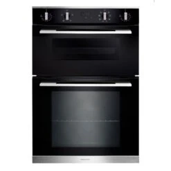 Rangemaster 4/8 Function Built In Double Oven RMB9048BL/SS