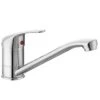 Leisure Aquamono Single Lever Kitchen Mixer Tap - Chrome - TMO40CM/