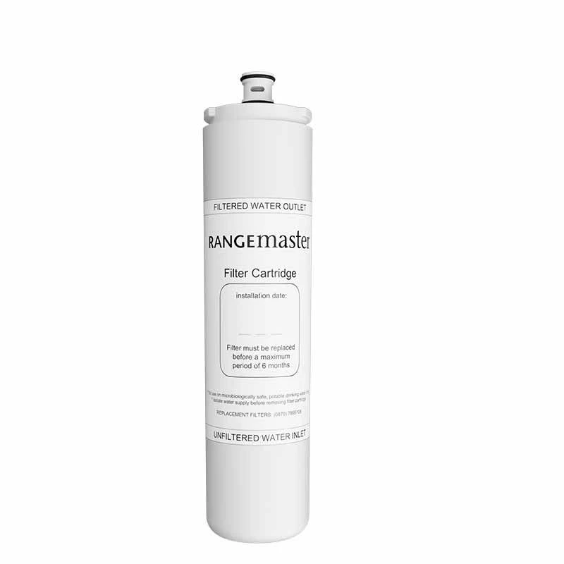 Rangemaster Spa Resin Filter Cartridge - TRECART/ 1 Rangemaster Spa Resin Filter Cartridge - TRECART/