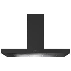 Rangemaster 90cm Flat Hood Slate - UNBHDS90SL/