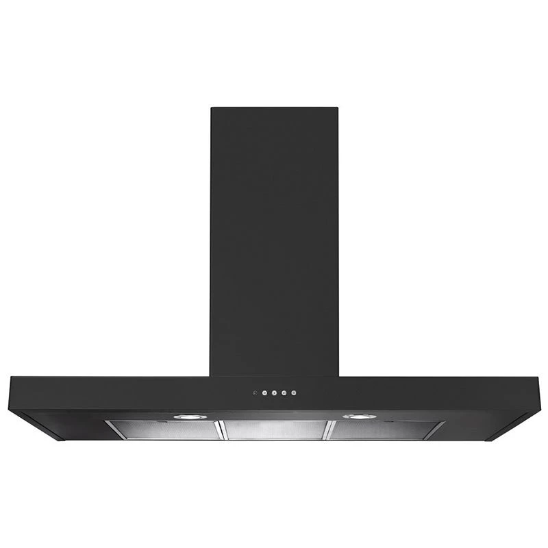 Rangemaster 90cm Flat Hood Slate - UNBHDS90SL/ 1 Rangemaster 90cm Flat Hood Slate - UNBHDS90SL/
