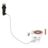 Thomas Denby Presto Automatic Waste Kit (Harmony XL & Compact / Opus XL & Compact) - Regency Copper - WP10RC