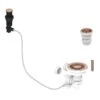 Thomas Denby Presto Automatic Waste Kit (Harmony MB / Lydian Chef & Melody Pro) - Regency Copper - WP15RC