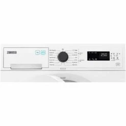 Zanussi ZDC72B4SW Free Standing 7kg Condenser Dryer - White -Blanco Shop z a zanussi zdc72b4sw 2