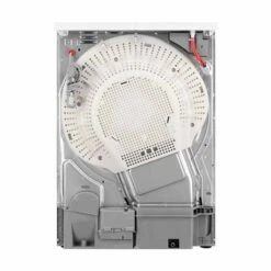 Zanussi ZDC72B4SW Free Standing 7kg Condenser Dryer - White -Blanco Shop z a zanussi zdc72b4sw 3