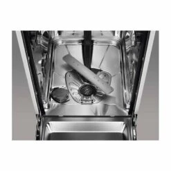 Zanussi ZSLN1211 9 Place Built In 60cm Slimline Dishwasher With AirDry Technology 9 Zanussi ZSLN1211 9 Place Built In 60cm Slimline Dishwasher With AirDry Technology -Blanco Shop z a zanussi zsln1211 3