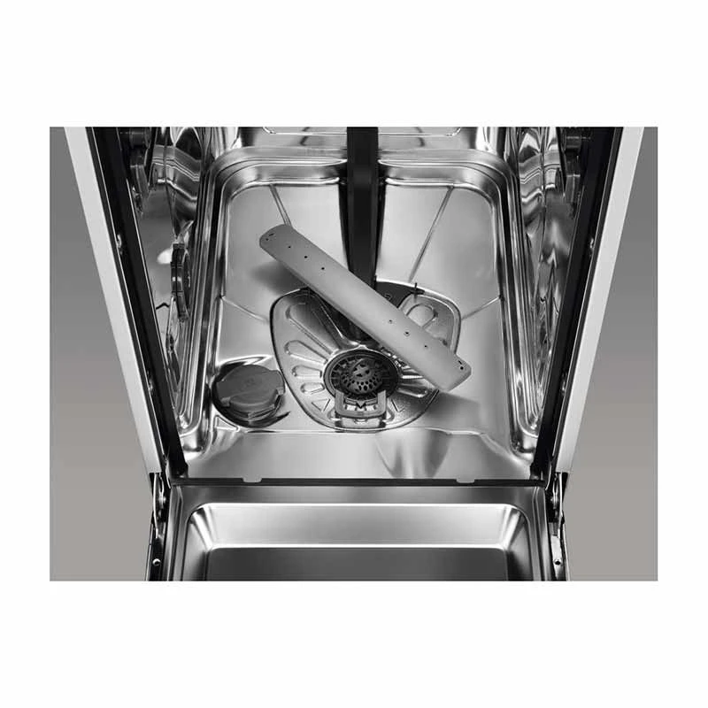 Zanussi ZSLN1211 9 Place Built In 60cm Slimline Dishwasher With AirDry Technology 3 Zanussi ZSLN1211 9 Place Built In 60cm Slimline Dishwasher With AirDry Technology - Image 3