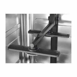 Zanussi ZSLN1211 9 Place Built In 60cm Slimline Dishwasher With AirDry Technology 11 Zanussi ZSLN1211 9 Place Built In 60cm Slimline Dishwasher With AirDry Technology -Blanco Shop z a zanussi zsln1211 4