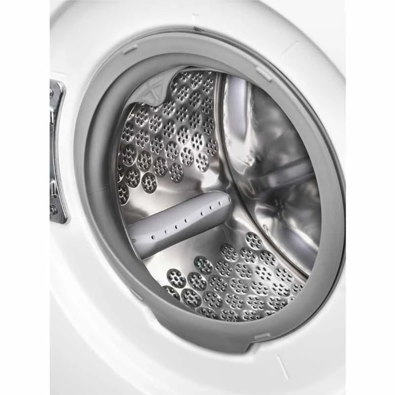 Zanussi ZWD86SB4PW Free Standing 8kg 1600rpm Washer Dryer - White 7 Zanussi ZWD86SB4PW Free Standing 8kg 1600rpm Washer Dryer - White - Image 7