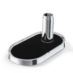 Zip Water Integrated Tap Font And Drain For Hydrotap Classic - Bright Chrome - 95258