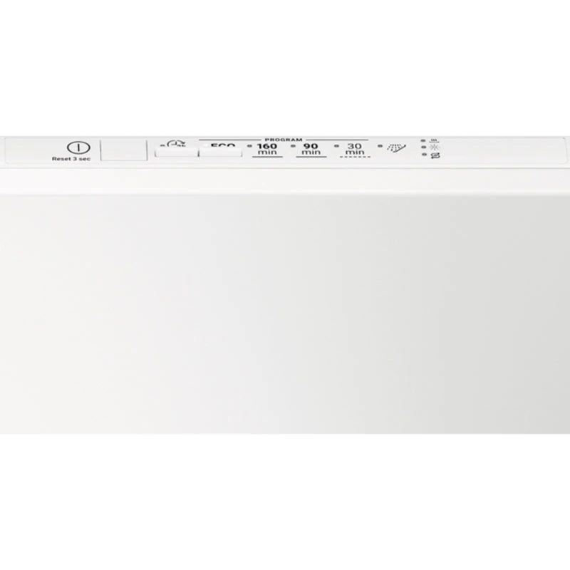 Zanussi ZSLN1211 9 Place Built In 60cm Slimline Dishwasher With AirDry Technology 4 Zanussi ZSLN1211 9 Place Built In 60cm Slimline Dishwasher With AirDry Technology - Image 4