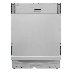 Zanussi ZSLN1211 9 Place Built In 60cm Slimline Dishwasher With AirDry Technology 12 Zanussi ZSLN1211 9 Place Built In 60cm Slimline Dishwasher With AirDry Technology -Blanco Shop zanussi zsln1211 washer back view