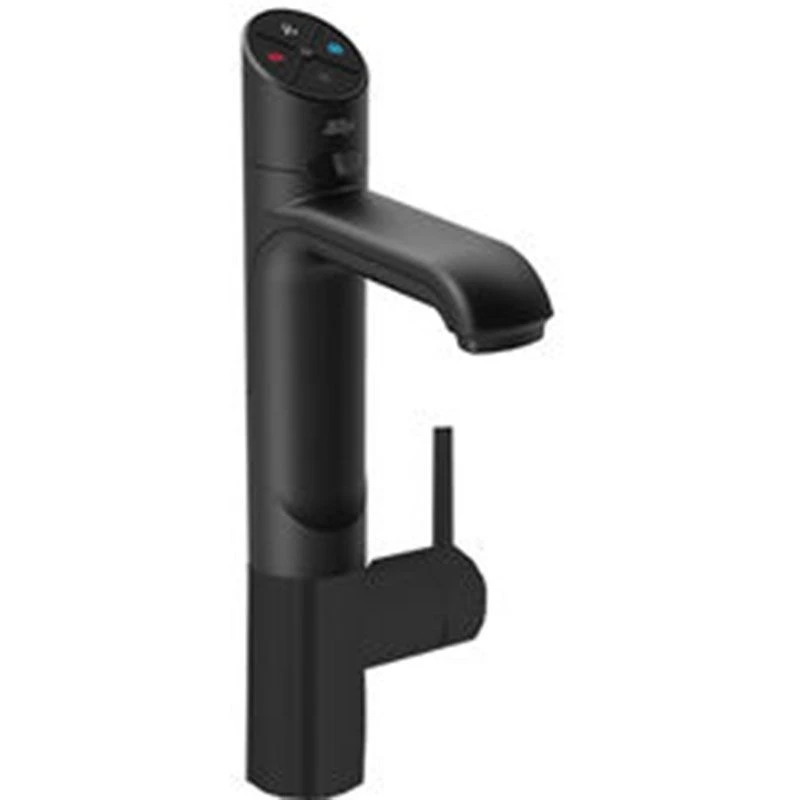 Zip Water HydroTap Classic Plus All-in-One Kitchen Tap - Matt Black - H56783Z03UK 1 Zip Water HydroTap Classic Plus All-in-One Kitchen Tap - Matt Black - H56783Z03UK