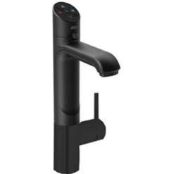 Zip Water HydroTap 4-in-1 Kitchen Tap - Matt Black - H56784Z03UK